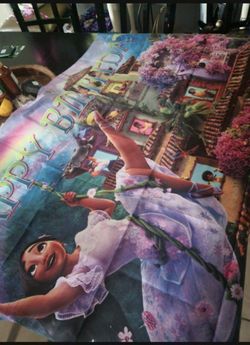 Encanto Party Supplies