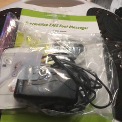 plug in foot massager