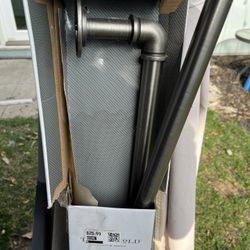 Curtain Rod