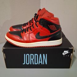 Jordan 1 retro