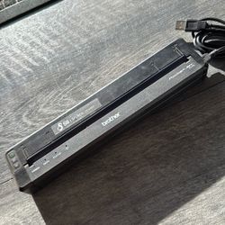 Stencil Machine Printer 