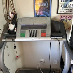 Nordictrack Treadmill $150 OBO