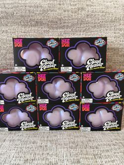 Needoh cloud pleaser