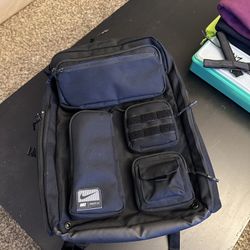 Nike Backpack 