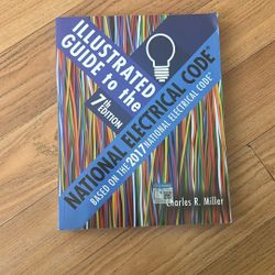 Illustrated Guide To The National Electrical Code 7th Ed
