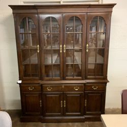 China Hutch