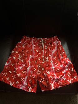 Streetwear shorts