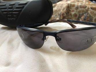ARMANI SUNGLASS