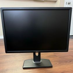 Dell U2412M 24 Inch LED Monitor