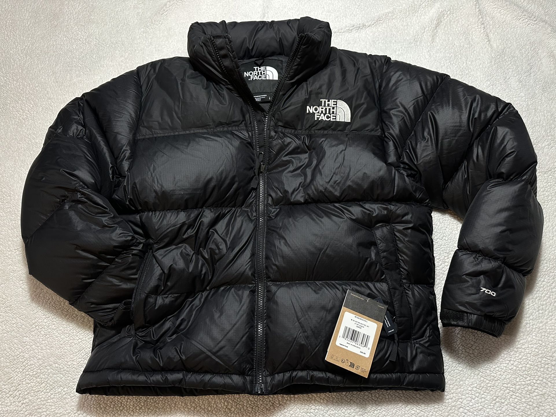 Women North Face Puffer 700