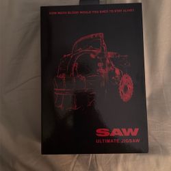 Neca Saw