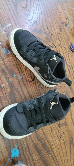 Toddler shoes