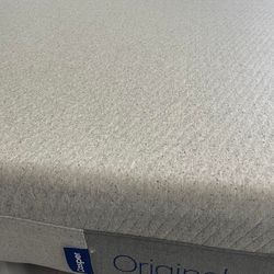 Casper Original Queen Mattress - Like new