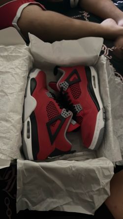 Red toro 4s