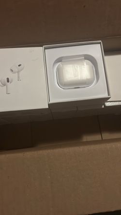 Airpots pro 2nd