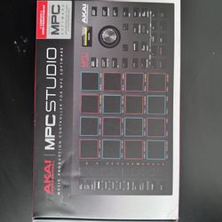 Akai MPC Studio