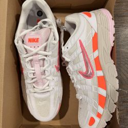Brand New Nike P-6000 