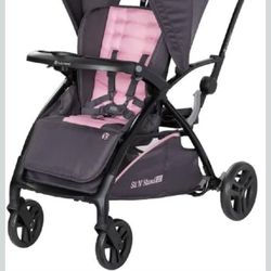 Baby Trend Stroller 