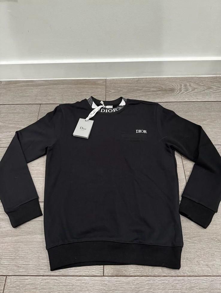 Dior Sweatshirt New Season Any Colors