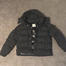Moncler Coat 