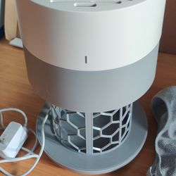 Blueair 511i Max Air Purifier 
