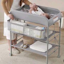 Baby Changing Table