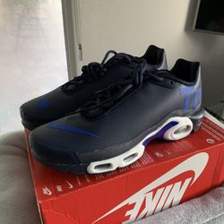 Nike Air Max Plus TN. New. $150. OBO