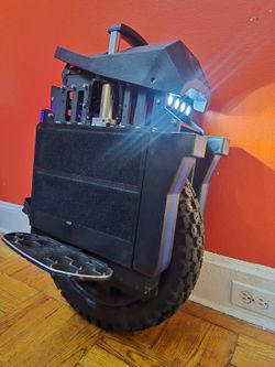 Begode ex30 electric unicycle (euc)