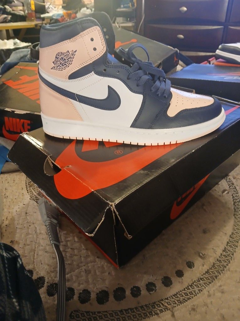 Jordan 1 Retro