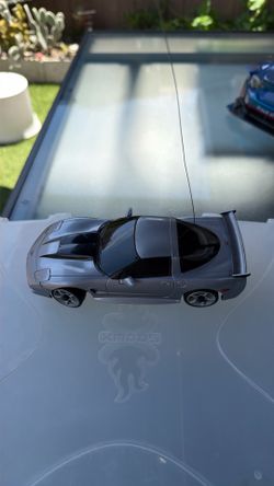 Rc car XMODS