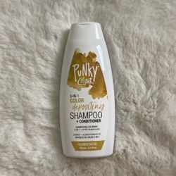 Punky Colour - Blonde