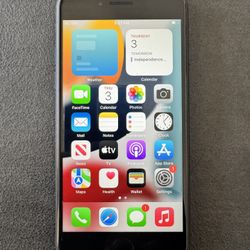 iPhone 7 Unlocked 32GB