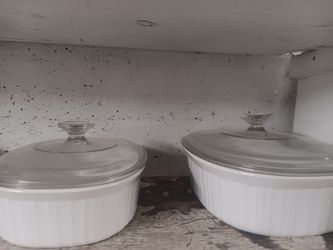 Corning Kitchenware