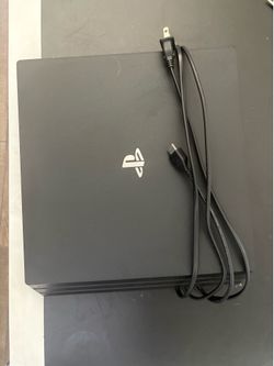 PlayStation 4 pro