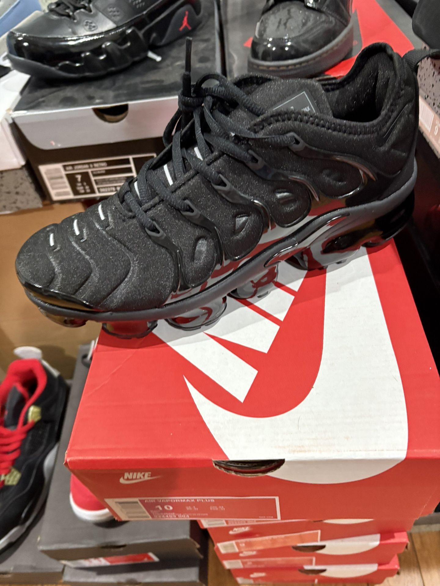 Nike Ultra Vapor Maxx