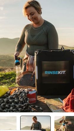 RinseKit 2.0