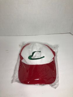 Ash Ketchum Pokémon Hat