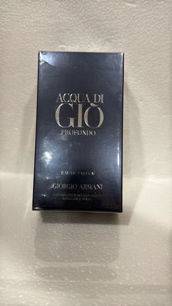 ACQUA DI GIO PROFUNDO (3.3 FL) oz) EAU DE PARFUM