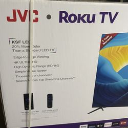 Roku TV 58