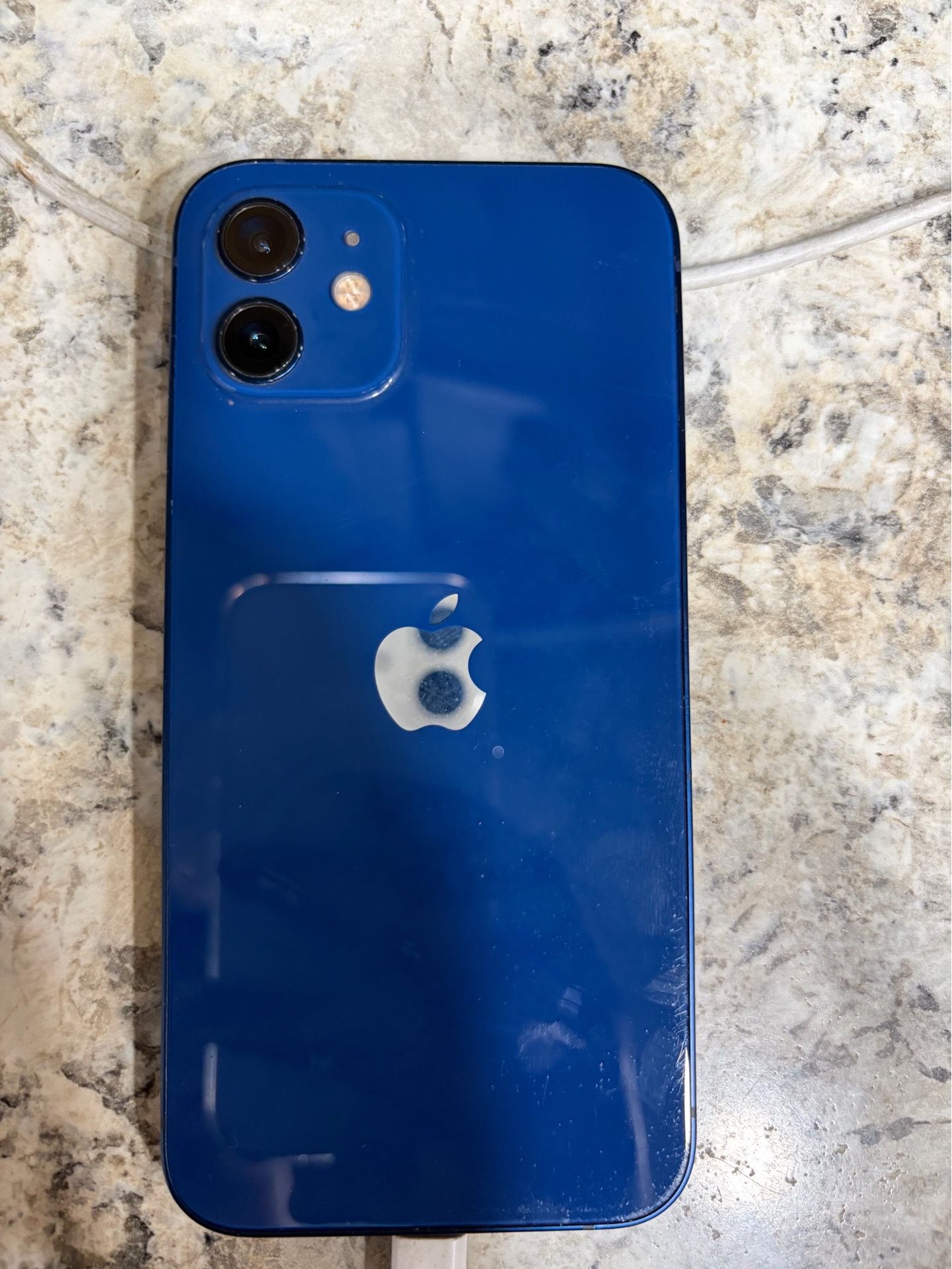 iPhone 12