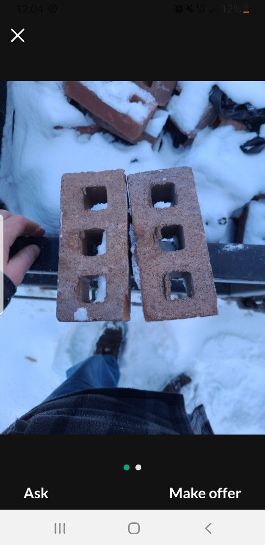Bricks 