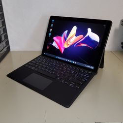 Dell Latitude 5290 2-in-1 Quad i5-8350U 1.7GHz 8GB 256GB SSD Win11

