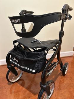 Rollator