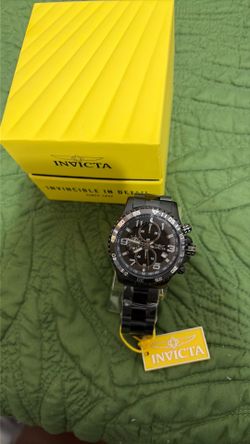 Invicta watches for men