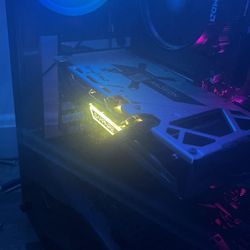Radeon 6600 XT Sapphire Nitro+ 
