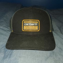 Carhartt Hat Size 