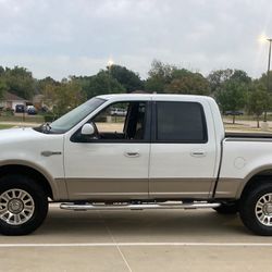 2003 Ford F-150