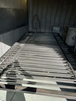 Sandblasting