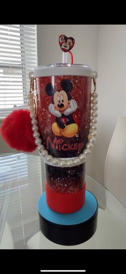 Mike Mouse Cup 