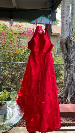 Cocktail dress size 13